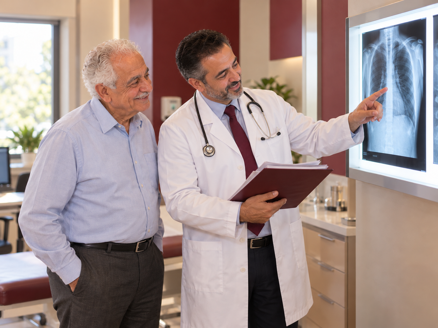 Medical Review